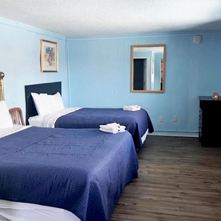 Hotel Crepe Myrtle By Oyo Myrtle Beach Esterno foto