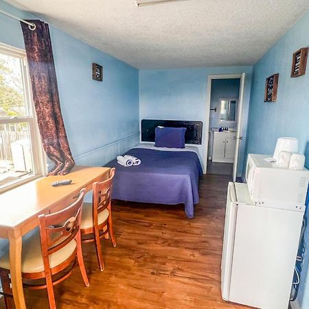 Hotel Crepe Myrtle By Oyo Myrtle Beach Esterno foto