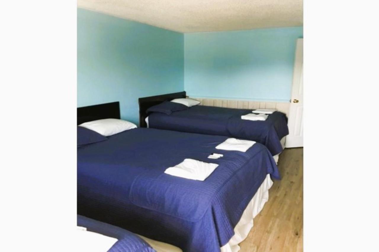 Hotel Crepe Myrtle By Oyo Myrtle Beach Esterno foto