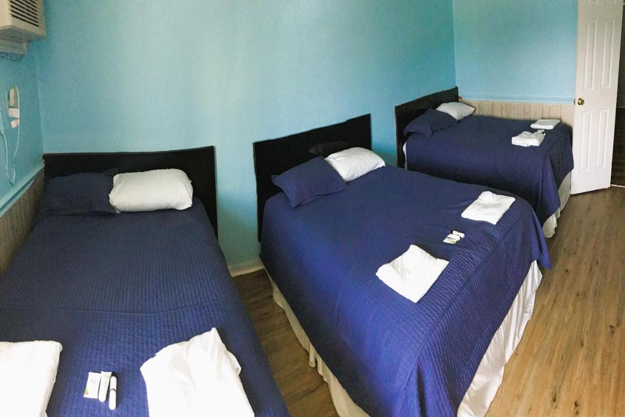 Hotel Crepe Myrtle By Oyo Myrtle Beach Esterno foto