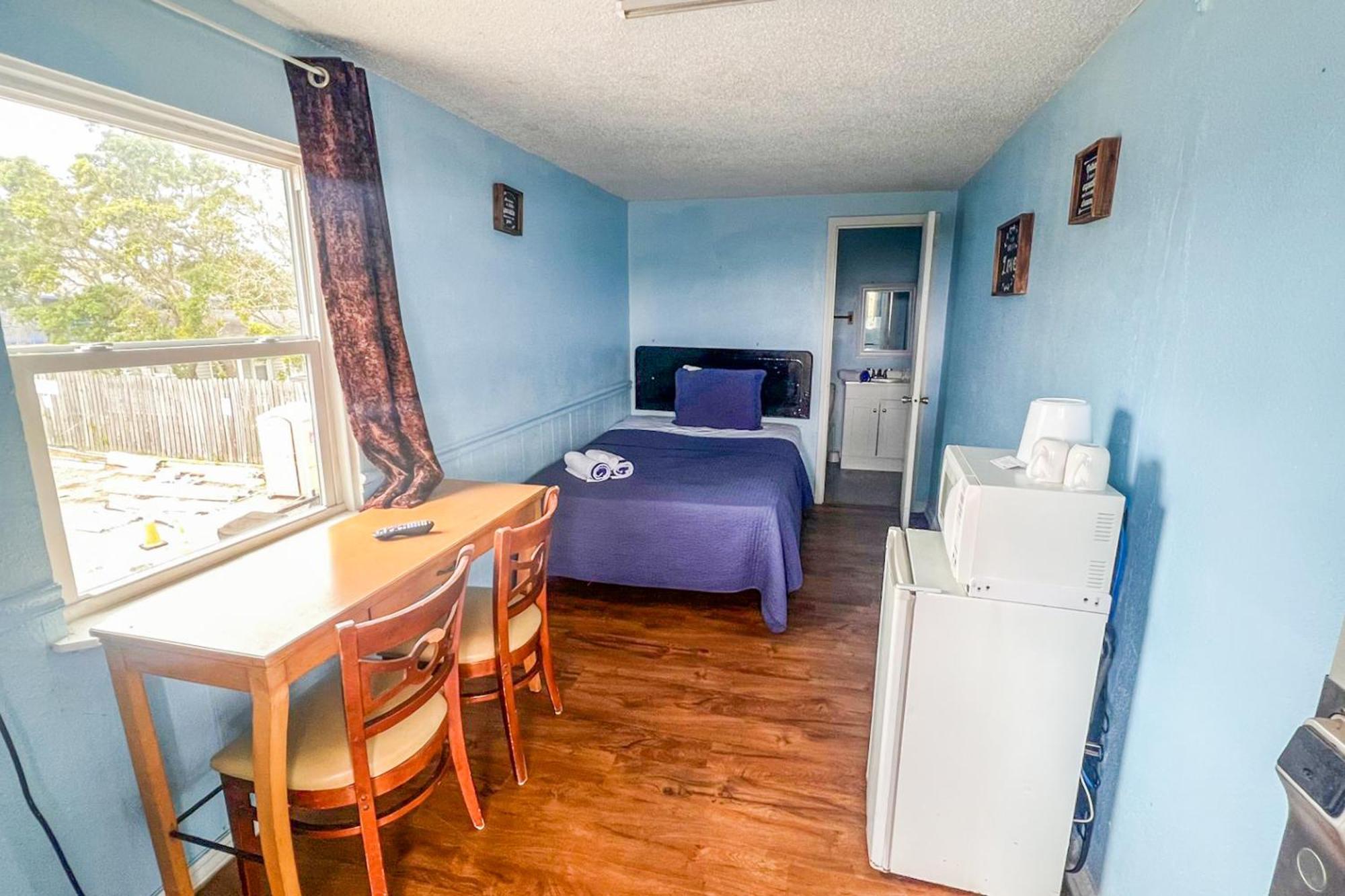 Hotel Crepe Myrtle By Oyo Myrtle Beach Esterno foto