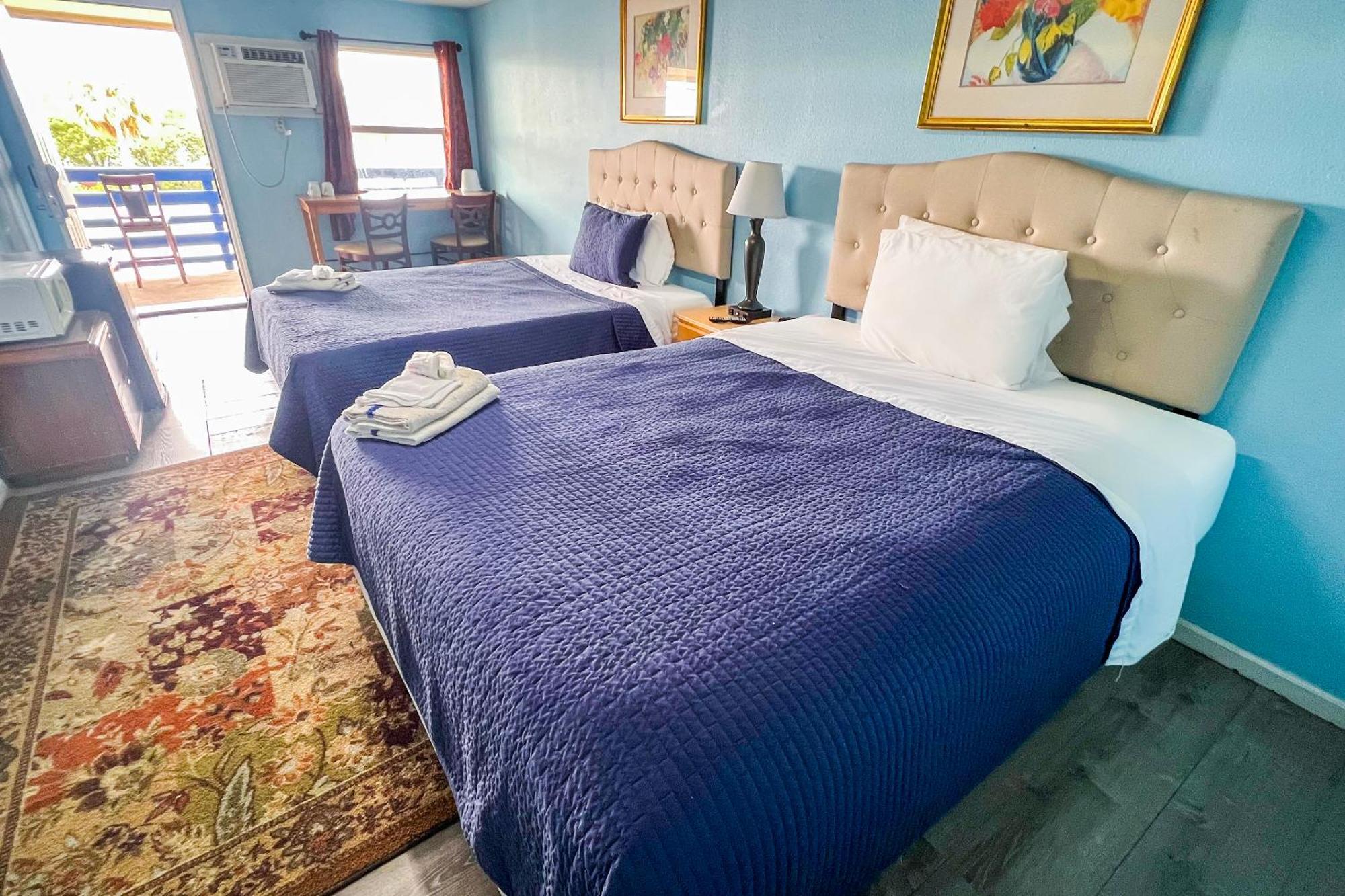 Hotel Crepe Myrtle By Oyo Myrtle Beach Esterno foto